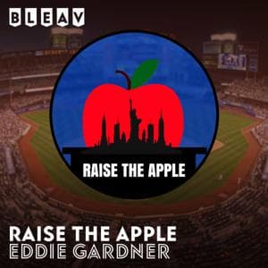 Raise The Apple by Bleav