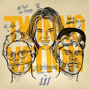 Twinnovation by Headgum