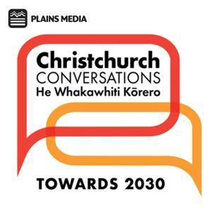 Christchurch Conversations: Towards 2030 by Various