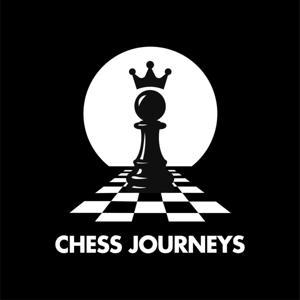 Chess Journeys: Tales of Adult Improvement by Dr. Kevin Scull