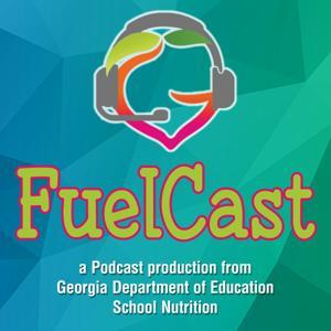 FuelCast by Georgia School Nutrition