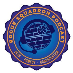 Rogue Squadron Podcast by Star Wars
