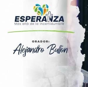 Esperanza más allá de la incertidumbre by UMI