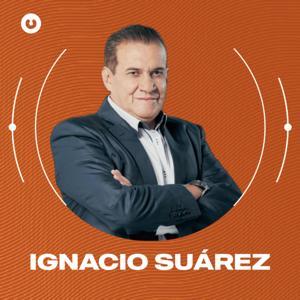 El Podcast de Ignacio Suárez by futvox
