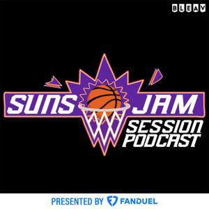 Suns JAM Session Podcast by Suns JAM Session Podcast