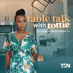 Table Talk with Tottie by Tot Spot Network