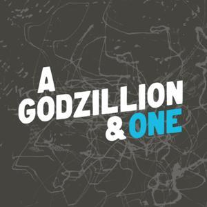 A Godzillion and One by Greg Holder