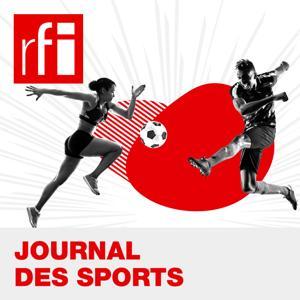 Journal des sports by RFI