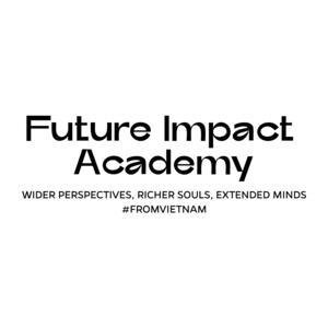 Future Impact Academy by from Vietnam