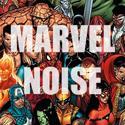 Marvel Noise by Marvel Noise