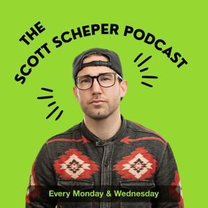 The Scott Scheper Podcast by Scott P. Scheper