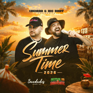Dj Luciano Podcast by Dj Luciano