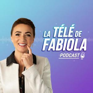 La télé de Fabiola by Fabiola