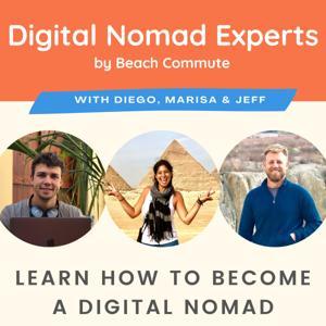 Beach Commute - Digital Nomad Experts by Beach Commute