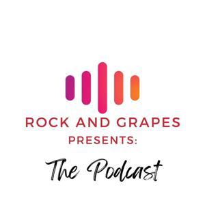 Rock And Grapes Presents: by James Oatway