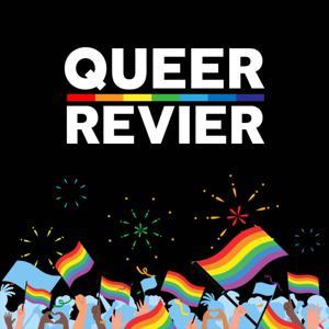 Queer Revier - der LGBTQ+ Podcast by Carla & Aileena