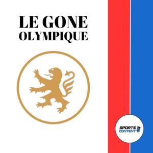 Le Gone Olympique by Sports Content