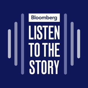 Listen to the Story by Bloomberg
