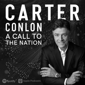 Carter Conlon | A Call to the Nation by Carter Conlon
