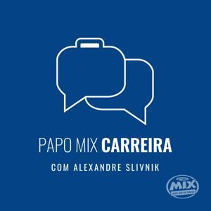 Papo Mix - Carreira by Rádio Mix FM