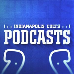 Indianapolis Colts Podcasts by Indianapolis Colts