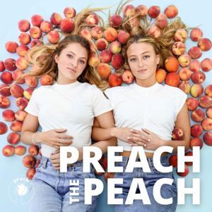 Preach the Peach by Peach Pack