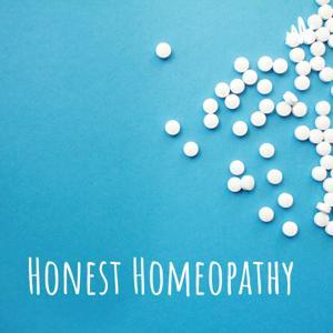 Honest Homeopathy by Amelia Phipps