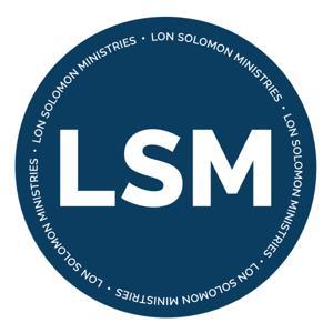 Lon Solomon Ministries by Lon Solomon