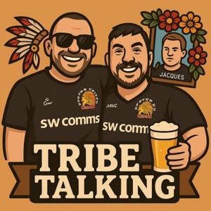 Tribe Talking by Tribe Talking