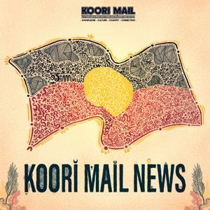 Koori Mail News by Koori Mail