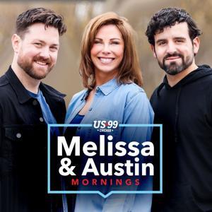 Melissa & Austin: The Show After the Show by Audacy