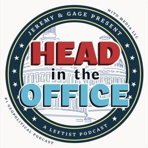 Head in the Office by HITO Media LLC