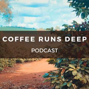 Coffee Runs Deep - Rob Pirie by Rob Pirie