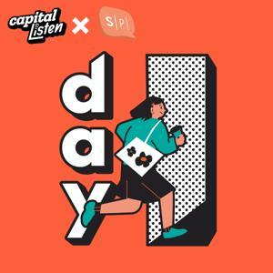 Day 1 by Capital x Salmon Podcast