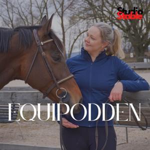 Equipodden by med Elin von Gegerfelt