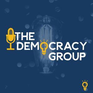 The Democracy Group by The Democracy Group