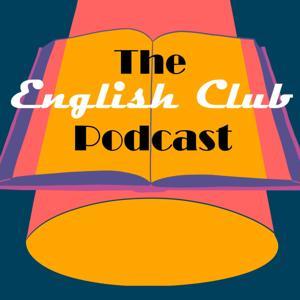 The English Club Podcast by The University of Saint Balasar English Club