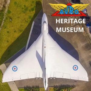 The Avro Heritage Museum Podcast by Avro Heritage Museum
