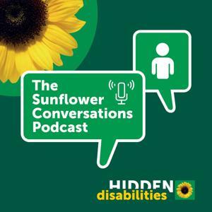 The Sunflower Conversations by Hidden Disabilities Sunflower