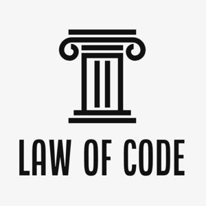 Law of Code by Jacob Robinson