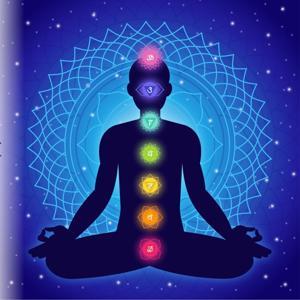 Chakra chi sono questi Sconosciuti? by Settima Essenza