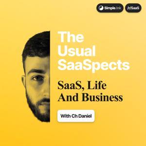 The Usual SaaS-pects with Ch Daniel by Ch Daniel
