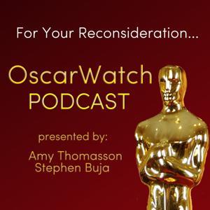 OscarWatch Podcast by OscarWatch