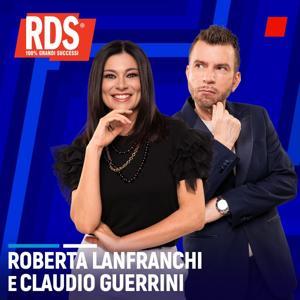 Il meglio di Roberta Lanfranchi e Claudio Guerrini by RDS 100% Grandi Successi