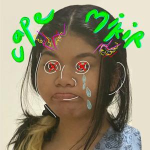 Cape Mikir with Jebung by Jebung