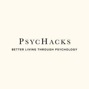 PsycHacks by Orion Taraban