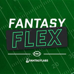 Fantasy Flex by FantasyLabs & Action Network