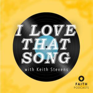 I Love That Song! by Keith Stevens