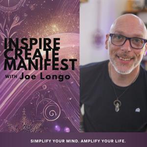 Inspire Create Manifest by Joe Longo