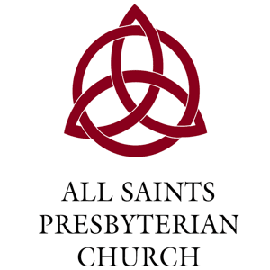 All Saints Podcast by All Saints Podcast